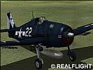 Grumman F6F Hellcat - screenshot #11