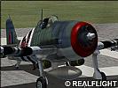 Grumman F6F Hellcat - screenshot #9