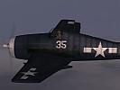 Grumman F6F Hellcat - screenshot #8