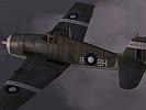 Grumman F6F Hellcat - screenshot #7