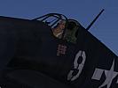 Grumman F6F Hellcat - screenshot #3
