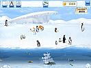 Penguins Mania - screenshot #5