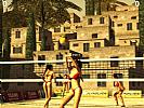 Sunshine Beach Volleyball - screenshot #13