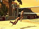 Sunshine Beach Volleyball - screenshot #12