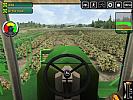 John Deere: Drive Green - screenshot #3
