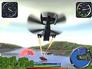 Chopper Battle - screenshot #3