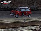 Rally Trophy - screenshot #23