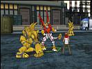 Digimon Masters - screenshot #7