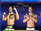 World of Mixed Martial Arts - screenshot #4