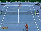 Virtua Tennis: Sega Professional Tennis - screenshot #22