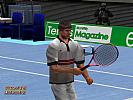 Virtua Tennis: Sega Professional Tennis - screenshot #21