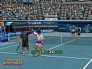 Virtua Tennis: Sega Professional Tennis - screenshot #18