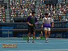 Virtua Tennis: Sega Professional Tennis - screenshot #17