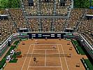 Virtua Tennis: Sega Professional Tennis - screenshot #16
