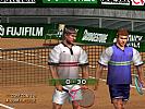 Virtua Tennis: Sega Professional Tennis - screenshot #15