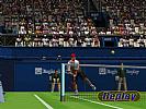 Virtua Tennis: Sega Professional Tennis - screenshot #5