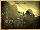 Blazing Angels 2: Secret Missions of WWII - screenshot #7