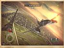Blazing Angels 2: Secret Missions of WWII - screenshot #3
