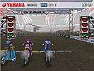 Yamaha Supercross - screenshot #24