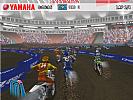 Yamaha Supercross - screenshot #22
