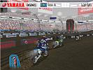 Yamaha Supercross - screenshot #20