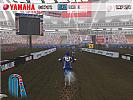 Yamaha Supercross - screenshot #18