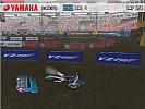 Yamaha Supercross - screenshot #17