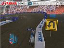 Yamaha Supercross - screenshot #16