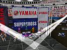Yamaha Supercross - screenshot #14