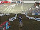 Yamaha Supercross - screenshot #12