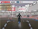 Yamaha Supercross - screenshot #8