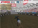 Yamaha Supercross - screenshot #6