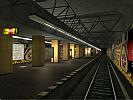 World of Subways Vol 2: U7 - Berlin - screenshot #44