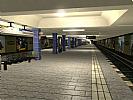 World of Subways Vol 2: U7 - Berlin - screenshot #21