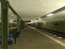 World of Subways Vol 2: U7 - Berlin - screenshot #18