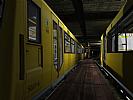 World of Subways Vol 2: U7 - Berlin - screenshot #14