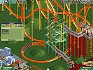 RollerCoaster Tycoon 2 - screenshot