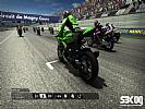 SBK-09: Superbike World Championship - screenshot #16