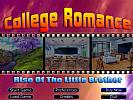 College Romance: Rise Of The Little Brother - screenshot #10