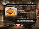 Hells Kitchen: The Video Game - screenshot #2