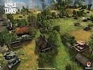World of Tanks - screenshot #13