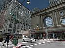 City Bus Simulator 2010 - Vol. 1: New York - screenshot #8