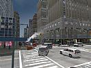City Bus Simulator 2010 - Vol. 1: New York - screenshot #5