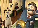 Wallace & Gromit Episode 1: Fright of the Bumblebees - screenshot #42
