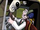 Wallace & Gromit Episode 1: Fright of the Bumblebees - screenshot #34