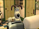 Wallace & Gromit Episode 1: Fright of the Bumblebees - screenshot #23