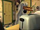 Wallace & Gromit Episode 1: Fright of the Bumblebees - screenshot #22