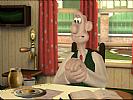 Wallace & Gromit Episode 1: Fright of the Bumblebees - screenshot #17