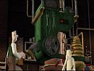 Wallace & Gromit Episode 1: Fright of the Bumblebees - screenshot #12