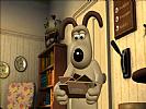 Wallace & Gromit Episode 1: Fright of the Bumblebees - screenshot #4